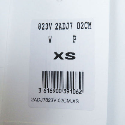 Celine 22AW 2adj7823v Triomphe Fair Isle Jacquard Cropped Crewneck Sweater