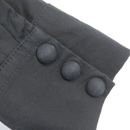 Fendi 2020 Fs7821 Cotton Docking With Stole Cut And Sleeve Shirt Blouse