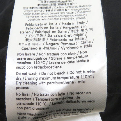 Fendi 2020 Fs7821 Cotton Docking With Stole Cut And Sleeve Shirt Blouse