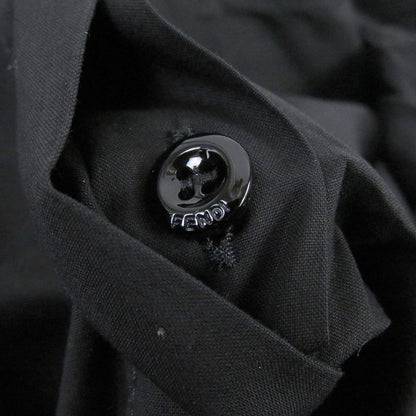 Fendi 2020 Fs7821 Cotton Docking With Stole Cut And Sleeve Shirt Blouse