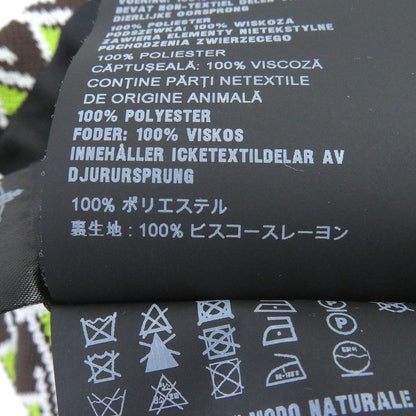 Prada 19SS P567gi/p282bh Resort Collection All-pattern Jacket And Pants Setup