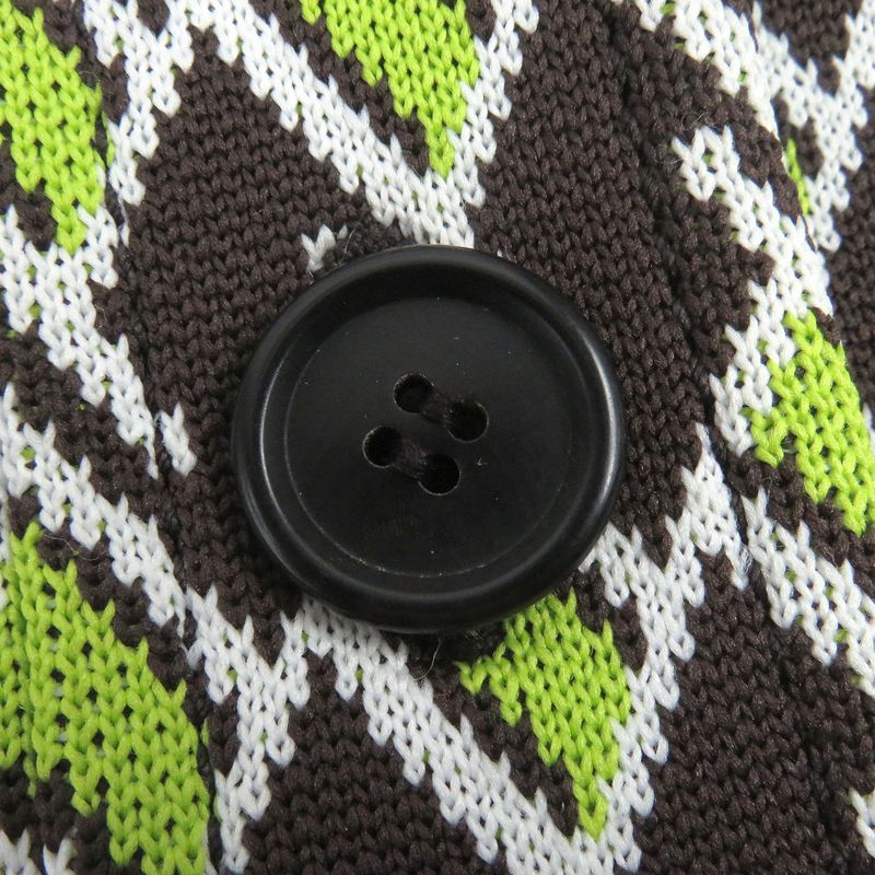 Prada 19SS P567gi/p282bh Resort Collection All-pattern Jacket And Pants Setup