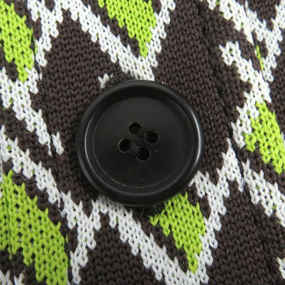 Prada 19SS P567gi/p282bh Resort Collection All-pattern Jacket And Pants Setup