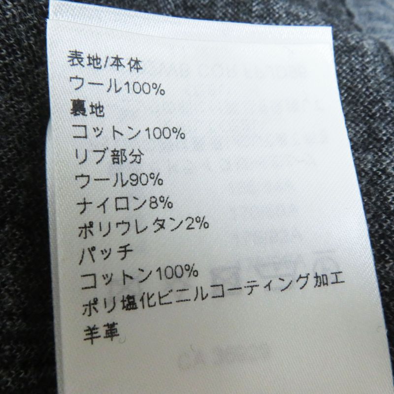 Louis Vuitton 23AW 1ac3mf Prince Of Wales Hoodie Dress Wool Cotton Glen