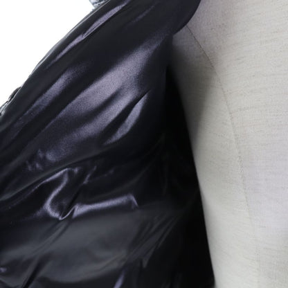 Moncler Mont Clesol 2022 Bardanette Short Length Down Jacket With Logo Patch