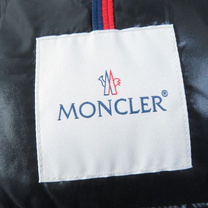 Moncler Mont Clesol 2022 Bardanette Short Length Down Jacket With Logo Patch