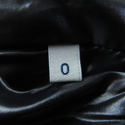 Moncler Mont Clesol 2022 Bardanette Short Length Down Jacket With Logo Patch