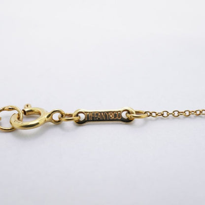 Tiffany & Co Necklace Star Of David 18K Yellow Gold Yellow Gold Ladies