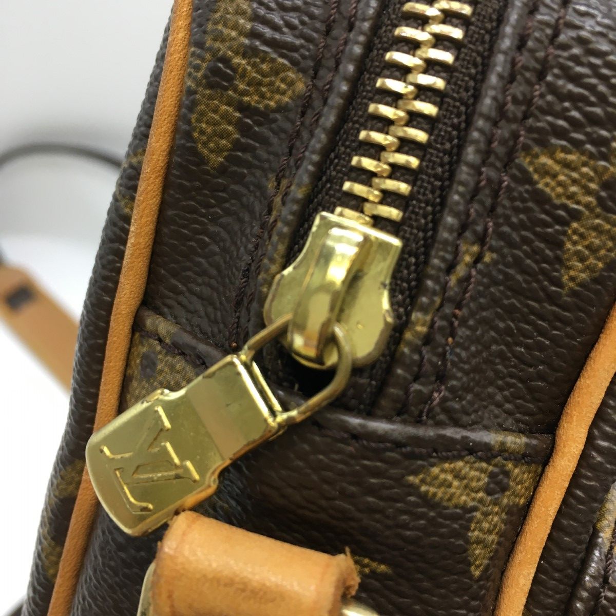 Louis Vuitton Shoulder Bag Monogram Amazon