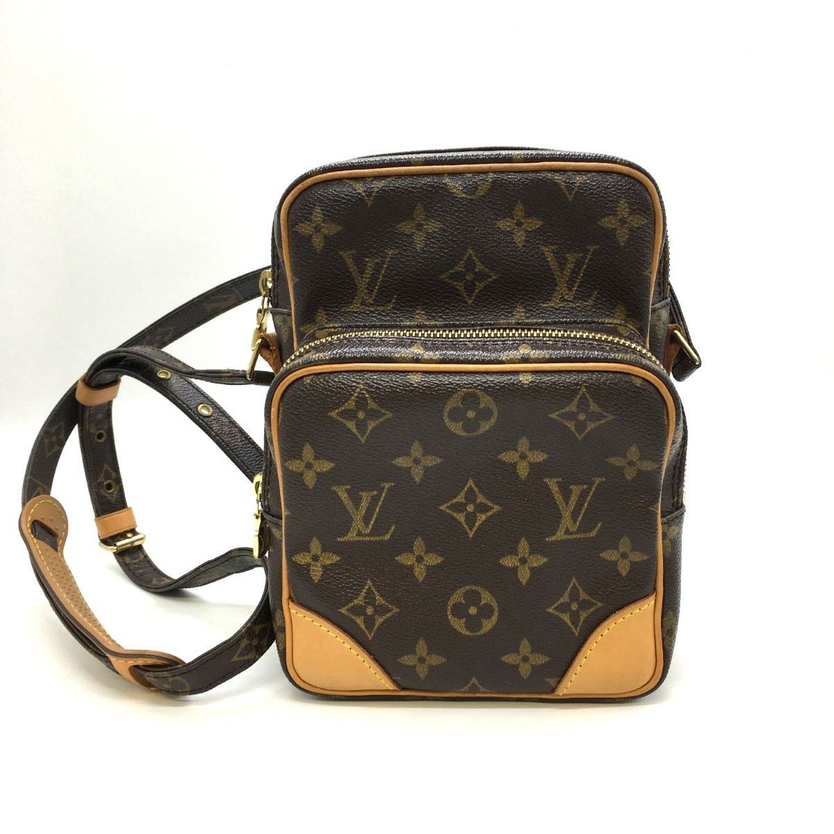 Louis Vuitton Shoulder Bag Monogram Amazon