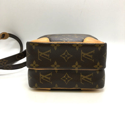Louis Vuitton Shoulder Bag Monogram Amazon