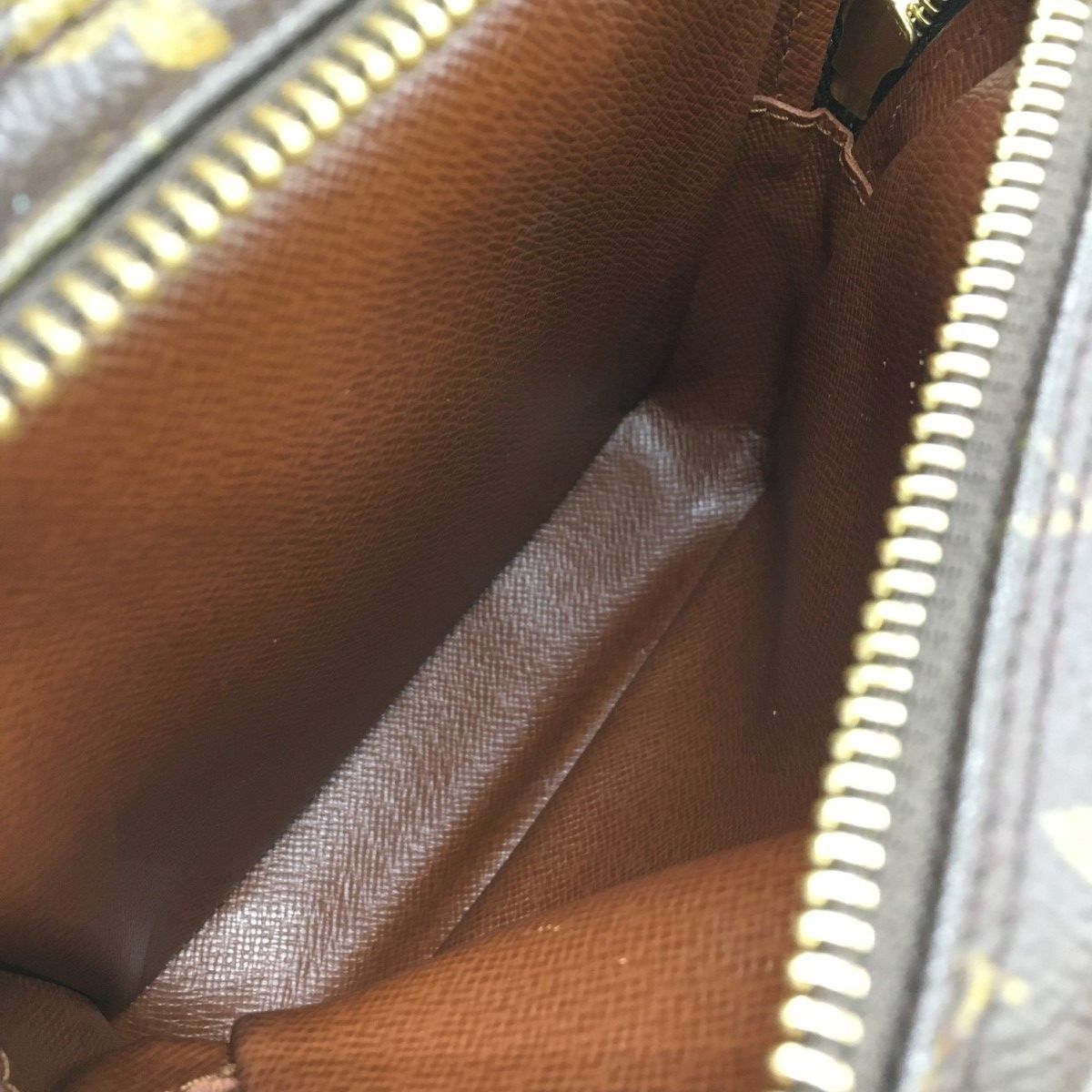 Louis Vuitton Shoulder Bag Monogram Amazon