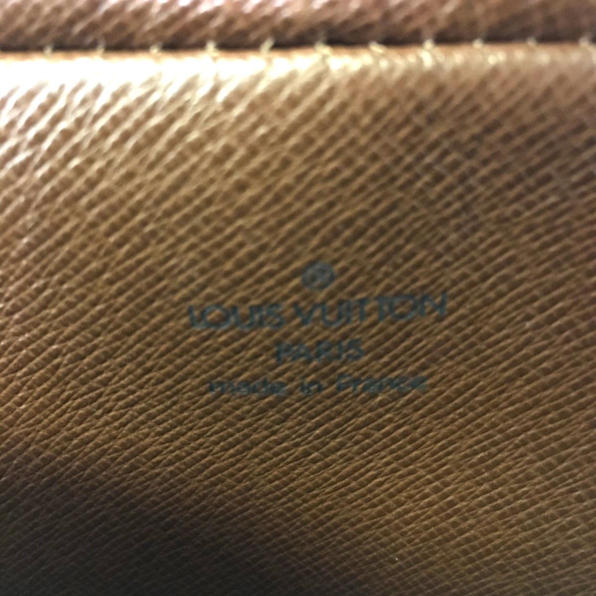 Louis Vuitton Shoulder Bag Monogram Amazon