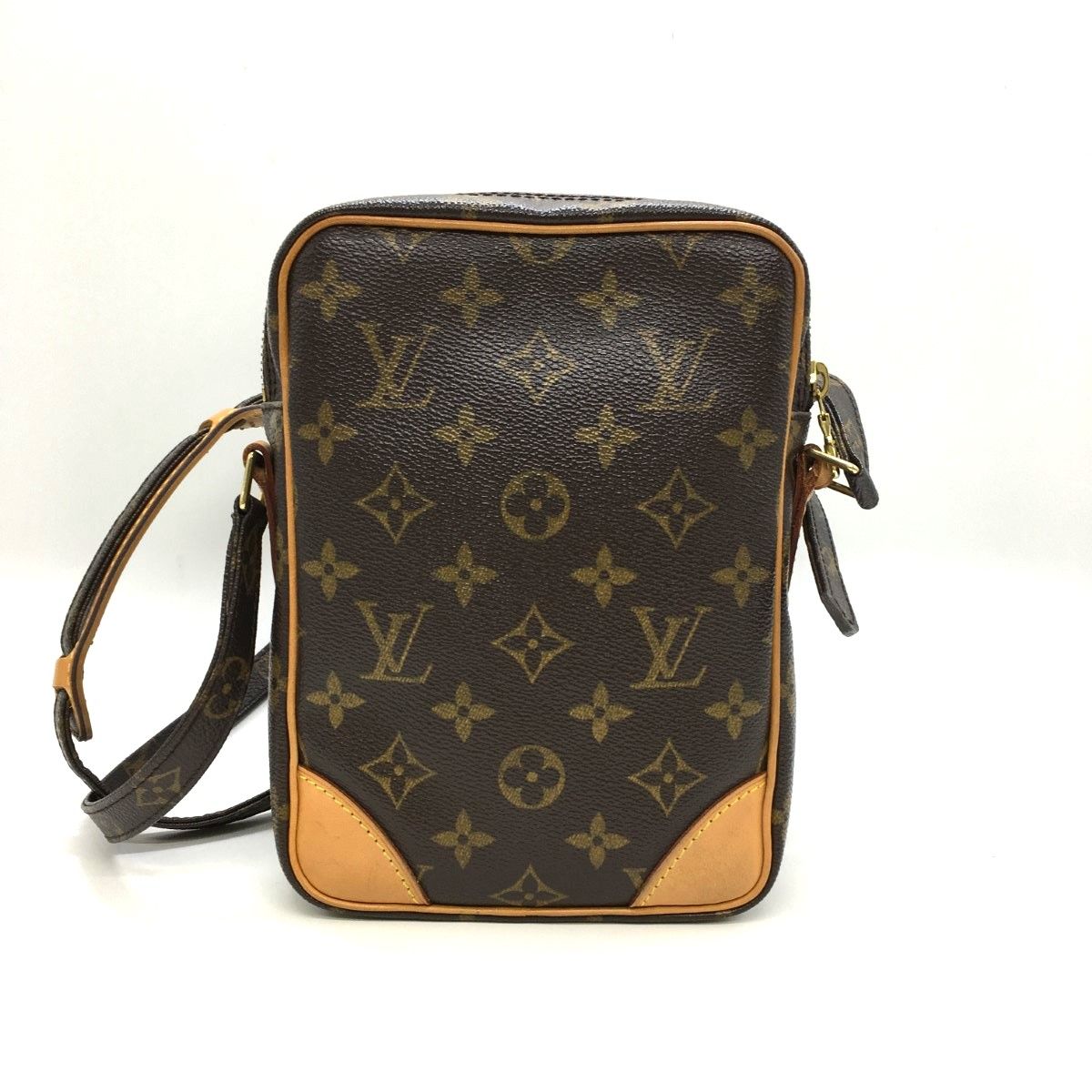 Louis Vuitton Shoulder Bag Monogram Amazon
