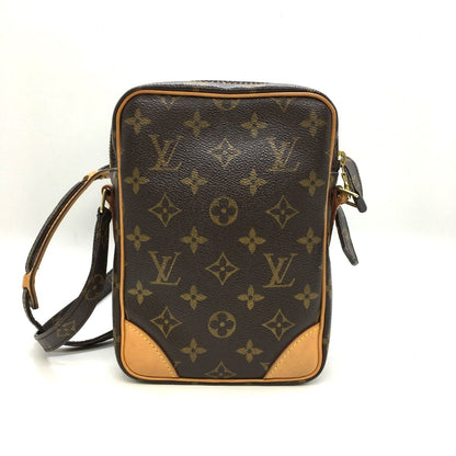 Louis Vuitton Shoulder Bag Monogram Amazon