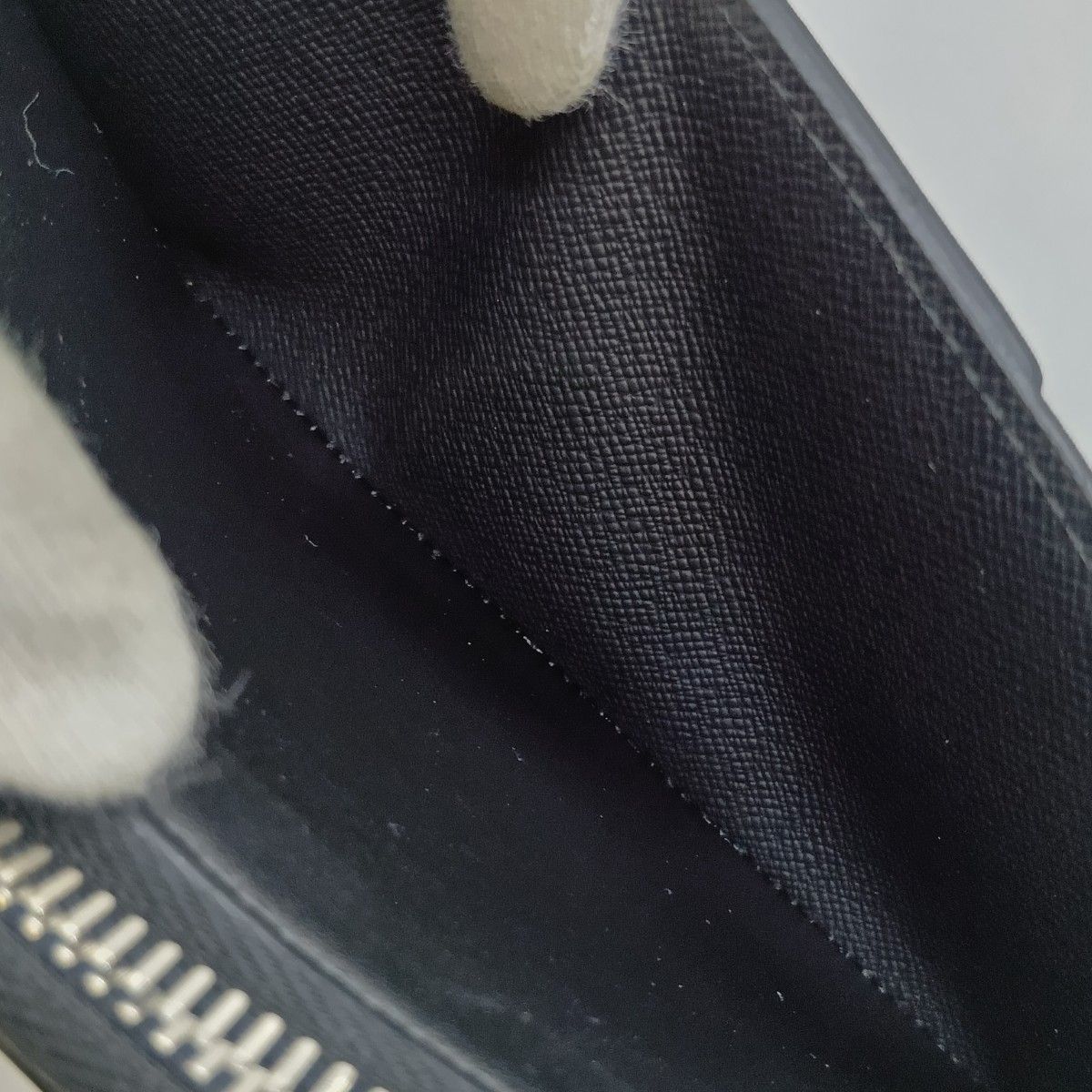 Louis Vuitton Monogram Macassar Zippy Dragonne Long Wallet M69407 Brown with