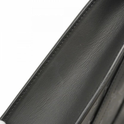 Louis Vuitton Tote Monogram Eclipse Sac Placross M46456 Black 2way Bag Men's