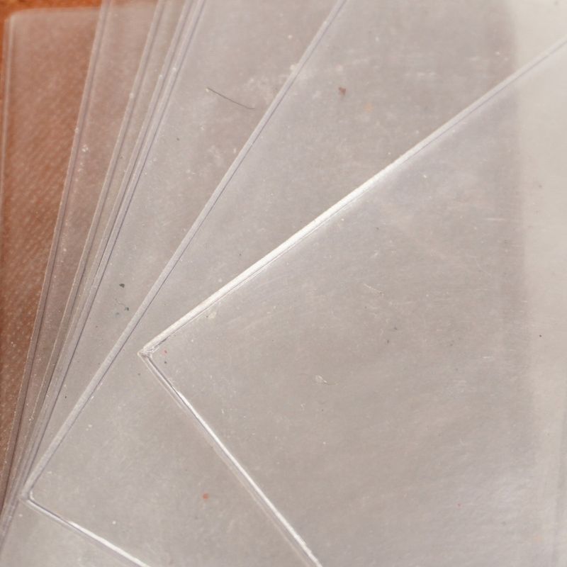 Louis Vuitton Card Case Monogram Porte Cult Cles Diplession M60937 Brown Men