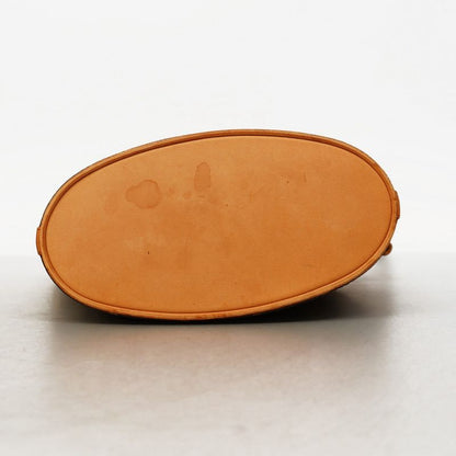 Louis Vuitton Shoulder Bag Monogram Drouot M51290 Brown Ladies