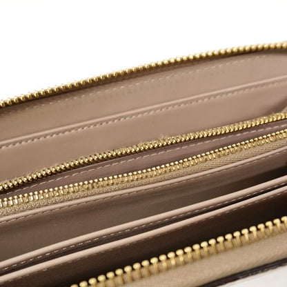 Louis Vuitton Vernis Zippy Wallet M90212 Gallet Ladies