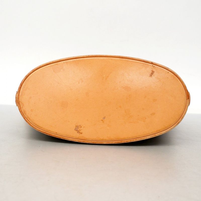 Louis Vuitton Shoulder Bag Monogram Drouot M51290 Brown Ladies