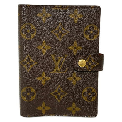 Louis Vuitton Notebook Monogram Agenda PM R20005