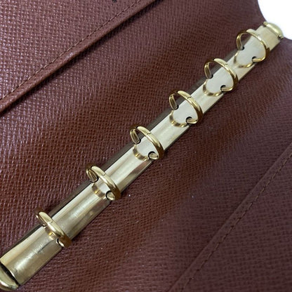 Louis Vuitton Notebook Monogram Agenda PM R20005