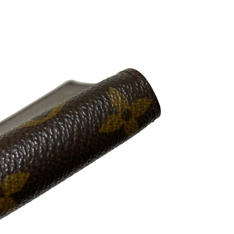 Louis Vuitton Notebook Monogram Agenda PM R20005