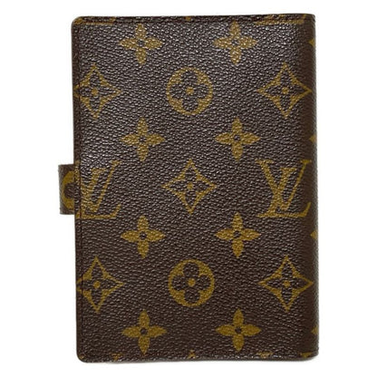 Louis Vuitton Notebook Monogram Agenda PM R20005