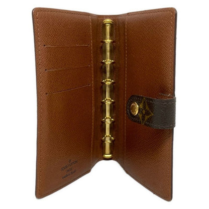 Louis Vuitton Notebook Monogram Agenda PM R20005