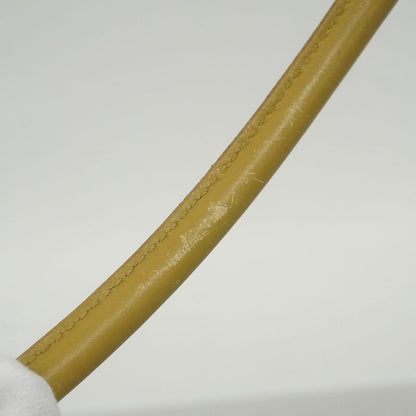 Gucci Shoulder Bag GG Canvas 90646 Canvas Beige Gold Hardware Women