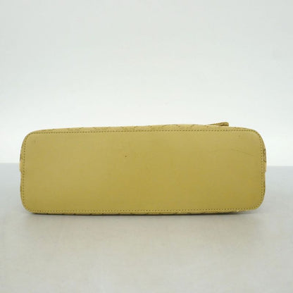 Gucci Shoulder Bag GG Canvas 90646 Canvas Beige Gold Hardware Women