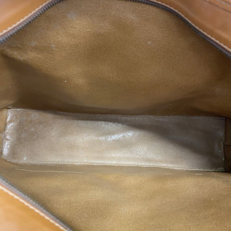 Louis Vuitton Tote Bag Monogram Sac Weekend PM M42425 Brown Women's