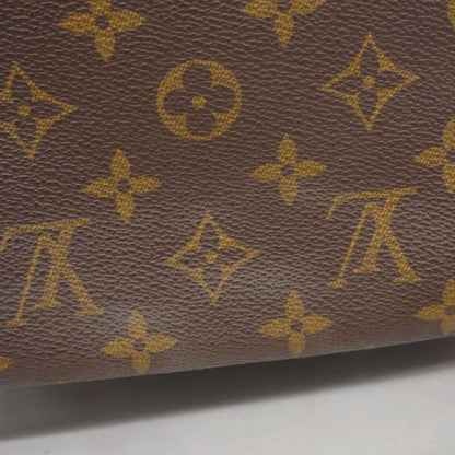 Louis Vuitton Shoulder Bag Monogram Musette Salsa Short Strap M51258 Brown