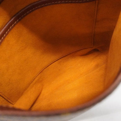 Louis Vuitton Shoulder Bag Monogram Musette Salsa Short Strap M51258 Brown