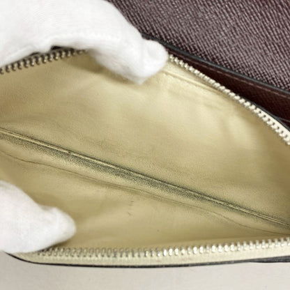 Louis Vuitton Epi Portefeuille Flor M60364 Plungne Electrique Cles Dies