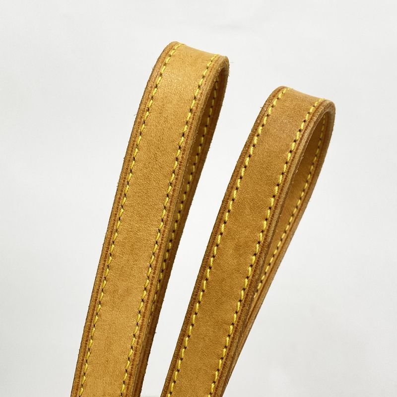 Louis Vuitton Tote Bag Monogram Bucket GM M42236 Brown Ladies