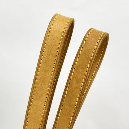 Louis Vuitton Tote Bag Monogram Bucket GM M42236 Brown Ladies