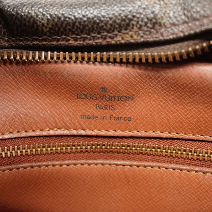 Louis Vuitton Shoulder Bag Monogram Nile M45244 Brown Ladies