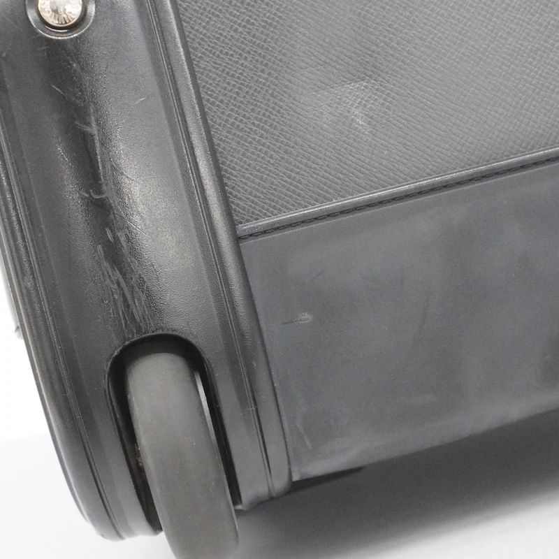 Louis Vuitton Taiga Pegas 45 M23302 Ardoise Men's