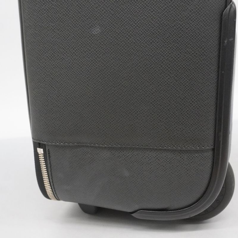 Louis Vuitton Taiga Pegas 45 M23302 Ardoise Men's