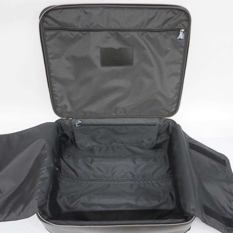 Louis Vuitton Taiga Pegas 45 M23302 Ardoise Men's