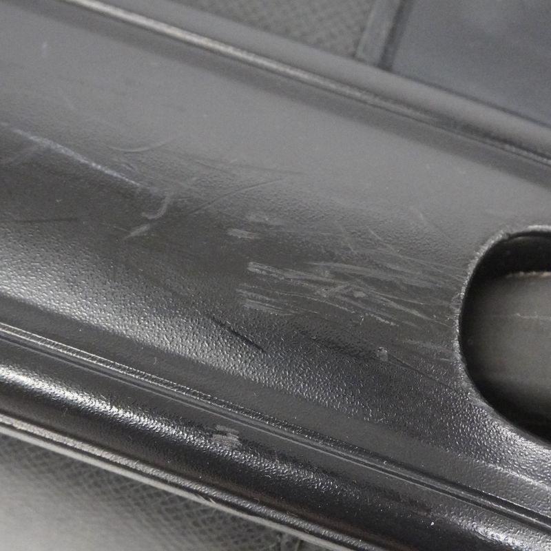 Louis Vuitton Taiga Pegas 45 M23302 Ardoise Men's