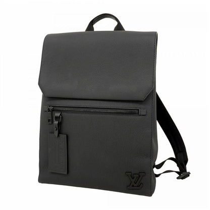 Louis Vuitton LV Aerogram Fastline Rucksack M21367 Noir Black Men's