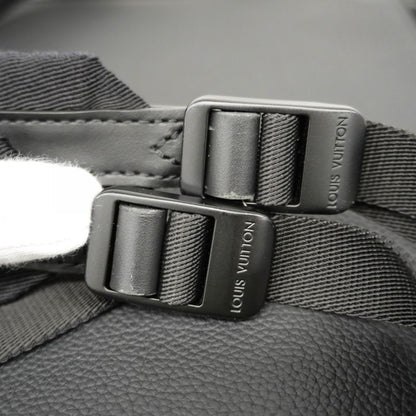 Louis Vuitton LV Aerogram Fastline Rucksack M21367 Noir Black Men's