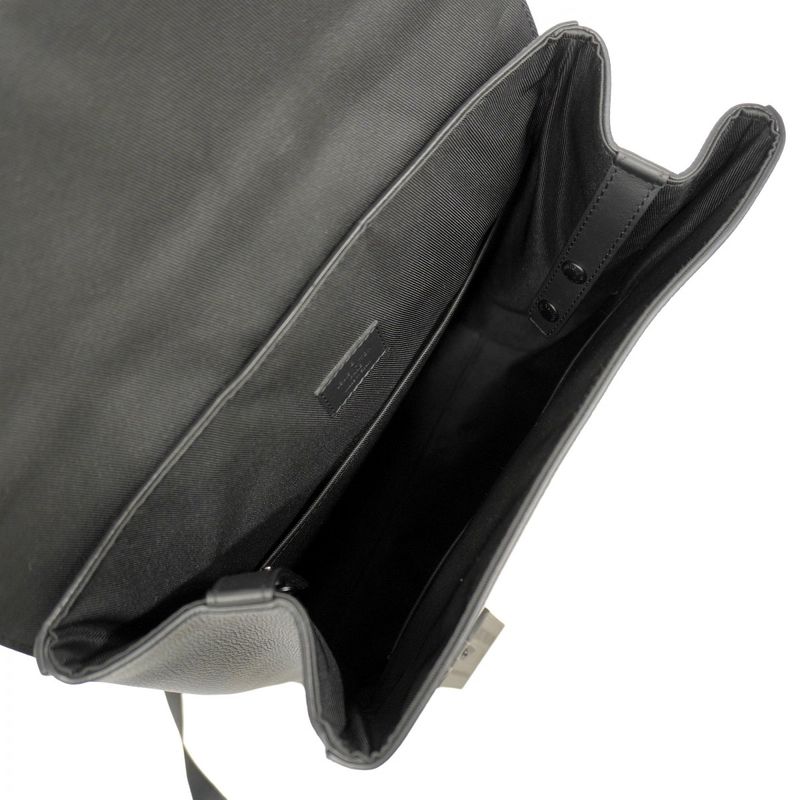 Louis Vuitton LV Aerogram Fastline Rucksack M21367 Noir Black Men's