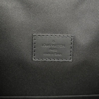 Louis Vuitton LV Aerogram Fastline Rucksack M21367 Noir Black Men's