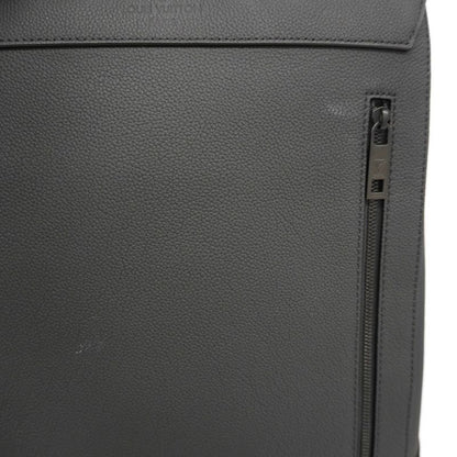 Louis Vuitton LV Aerogram Fastline Rucksack M21367 Noir Black Men's