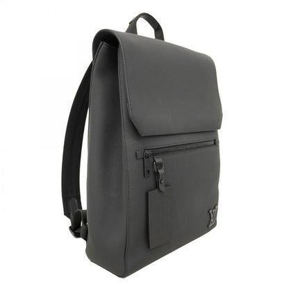 Louis Vuitton LV Aerogram Fastline Rucksack M21367 Noir Black Men's