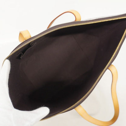 Louis Vuitton Tote Bag Vernis Bellevue GM M93589 Amarante Women's